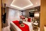 1 Bedroom Condo for sale in Nong Prue, Chonburi
