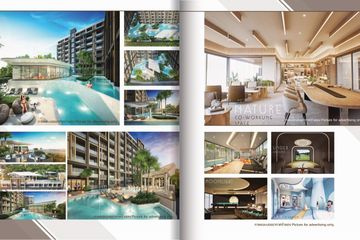1 Bedroom Condo for sale in Nong Prue, Chonburi