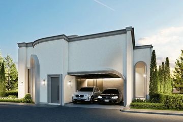 3 Bedroom Villa for sale in Celestial Villa Pattaya, Nong Prue, Chonburi