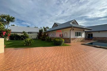 3 Bedroom House for sale in Impress House Village, Nong Prue, Chonburi
