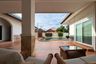 3 Bedroom House for sale in Impress House Village, Nong Prue, Chonburi