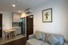 2 Bedroom Condo for rent in Whizdom Inspire Sukhumvit, Bang Chak, Bangkok near BTS Punnawithi