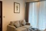 2 Bedroom Condo for rent in Whizdom Inspire Sukhumvit, Bang Chak, Bangkok near BTS Punnawithi