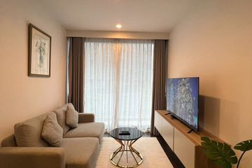 2 Bedroom Condo for rent in Whizdom Inspire Sukhumvit, Bang Chak, Bangkok near BTS Punnawithi