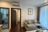 2 Bedroom Condo for rent in Whizdom Inspire Sukhumvit, Bang Chak, Bangkok near BTS Punnawithi