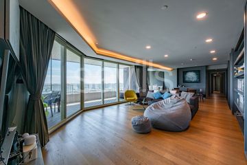 4 Bedroom Condo for sale in Watermark Chaophraya River, Bang Lamphu Lang, Bangkok