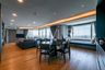 4 Bedroom Condo for sale in Watermark Chaophraya River, Bang Lamphu Lang, Bangkok