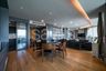 4 Bedroom Condo for sale in Watermark Chaophraya River, Bang Lamphu Lang, Bangkok