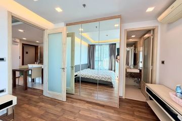 1 Bedroom Condo for sale in The Peak Towers, Nong Prue, Chonburi