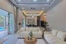3 Bedroom Villa for sale in Nong Prue, Chonburi