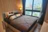 1 Bedroom Condo for sale in The Niche Mono Ratchavipha, Wong Sawang, Bangkok