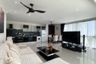 2 Bedroom Condo for sale in The Park Jomtien, Nong Prue, Chonburi
