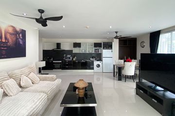2 Bedroom Condo for sale in The Park Jomtien, Nong Prue, Chonburi