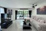 2 Bedroom Condo for sale in The Park Jomtien, Nong Prue, Chonburi