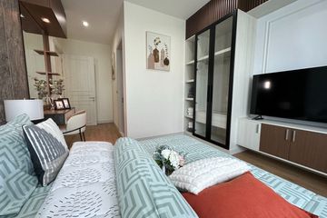 3 Bedroom Villa for sale in Larelana Villa, Huai Yai, Chonburi