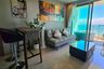 1 Bedroom Condo for sale in The Riviera Ocean Drive, Nong Prue, Chonburi