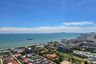 1 Bedroom Condo for sale in The Riviera Ocean Drive, Nong Prue, Chonburi