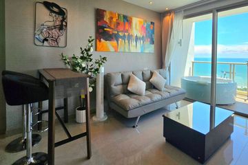 1 Bedroom Condo for sale in The Riviera Ocean Drive, Nong Prue, Chonburi