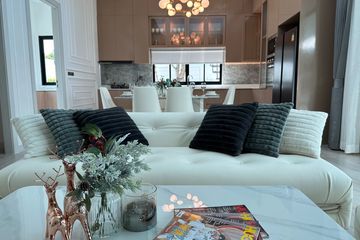3 Bedroom Villa for sale in Larelana Villa, Huai Yai, Chonburi