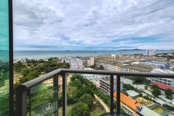 Condo for rent in Nong Prue, Chonburi