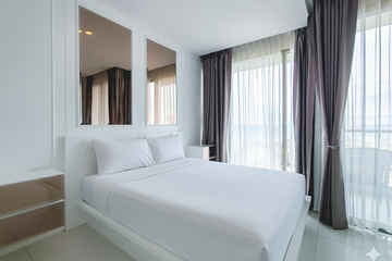 Condo for rent in The Riviera Jomtien, Nong Prue, Chonburi