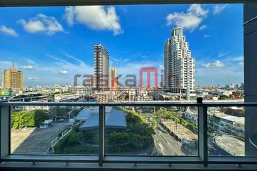 2 Bedroom Condo for rent in The River by Raimon Land, Khlong Ton Sai, Bangkok near BTS Krung Thon Buri