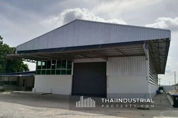 Warehouse / Factory for rent in Bo Win, Chonburi