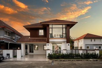 4 Bedroom House for rent in Yang Noeng, Chiang Mai