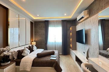 3 Bedroom Villa for sale in Larelana Villa, Huai Yai, Chonburi