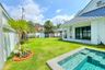 4 Bedroom Villa for sale in Central Park 5 Village, Nong Prue, Chonburi