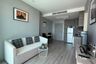 1 Bedroom Condo for rent in Aeras, Nong Prue, Chonburi