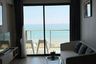 1 Bedroom Condo for rent in Aeras, Nong Prue, Chonburi