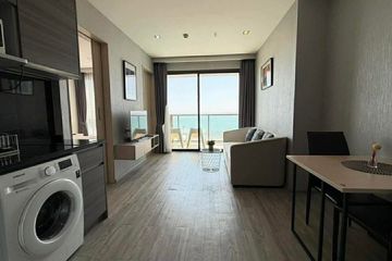 1 Bedroom Condo for rent in Aeras, Nong Prue, Chonburi