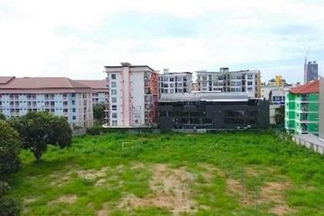 Land for sale in Saen Suk, Chonburi