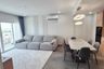 2 Bedroom Condo for sale in AD Hyatt Condominium, Na Kluea, Chonburi