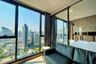 1 Bedroom Condo for rent in One 9 Five Asoke - Rama 9, Huai Khwang, Bangkok near MRT Phra Ram 9
