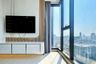 1 Bedroom Condo for rent in One 9 Five Asoke - Rama 9, Huai Khwang, Bangkok near MRT Phra Ram 9