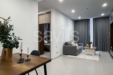 2 Bedroom Condo for sale in Noble Ploenchit, Lumpini, Bangkok near BTS Ploen Chit