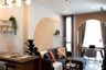 1 Bedroom Condo for rent in OKA HAUS Sukhumvit 36, Khlong Tan, Bangkok near BTS Thong Lo