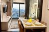 1 Bedroom Condo for rent in Life Asoke Hype, Makkasan, Bangkok near MRT Phra Ram 9