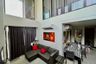 2 Bedroom Condo for rent in The Tree Sukhumvit 64, Bang Chak, Bangkok near BTS Punnawithi