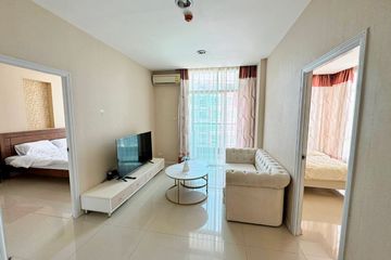 2 Bedroom Condo for rent in CC Condominium, Nong Prue, Chonburi