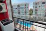 2 Bedroom Condo for rent in CC Condominium, Nong Prue, Chonburi