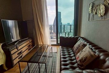 1 Bedroom Condo for Sale or Rent in KEYNE BY SANSIRI, Khlong Tan, Bangkok near BTS Thong Lo
