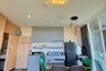 1 Bedroom Condo for sale in The Twin Tower Jomtien, Nong Prue, Chonburi