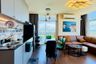 1 Bedroom Condo for sale in The Twin Tower Jomtien, Nong Prue, Chonburi