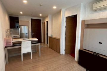 1 Bedroom Condo for rent in Rhythm Sukhumvit 50, Phra Khanong, Bangkok near BTS On Nut