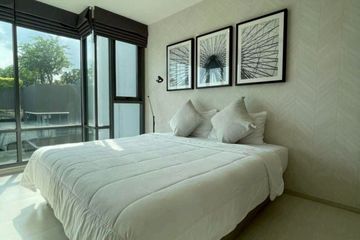 1 Bedroom Condo for Sale or Rent in Rhythm Sukhumvit 42, Phra Khanong, Bangkok near BTS Ekkamai