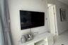 1 Bedroom Condo for Sale or Rent in Rhythm Sukhumvit 42, Phra Khanong, Bangkok near BTS Ekkamai