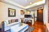 1 Bedroom Condo for Sale or Rent in Quattro by Sansiri, Khlong Tan Nuea, Bangkok near BTS Thong Lo